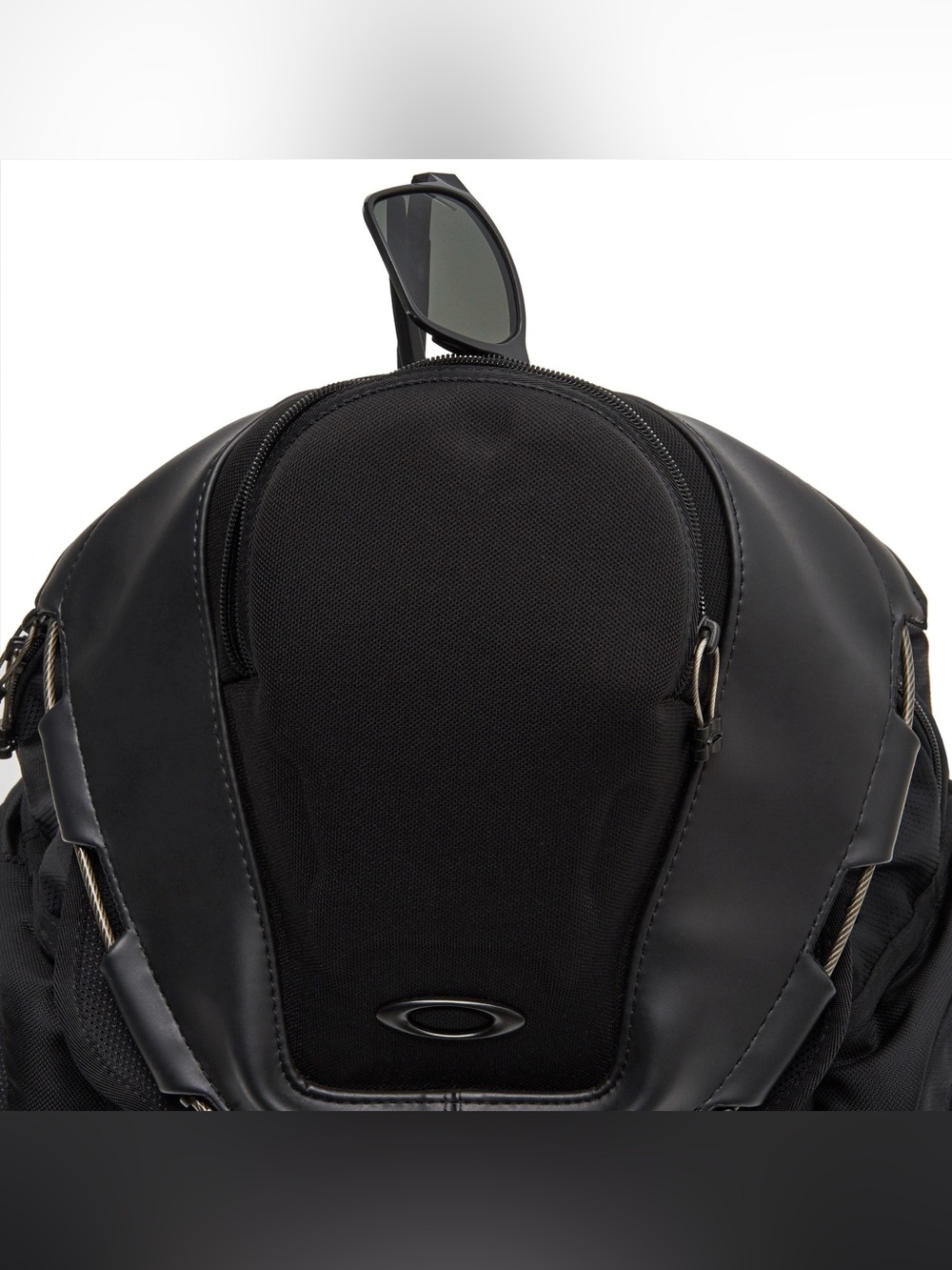 Oakley Tactical Field Gear Kitchen Sink Stealth Black - Picture 2 of 16